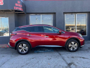 Thumbnail image of 2023 Nissan Murano at ROADSTAR AUTO SALES, INC.
