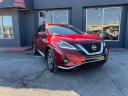 Thumbnail image of 2023 Nissan Murano at ROADSTAR AUTO SALES, INC.