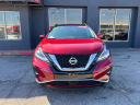 Thumbnail image of 2023 Nissan Murano at ROADSTAR AUTO SALES, INC.