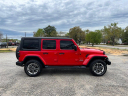 Thumbnail image of 2018 Jeep Wrangler Unlimited at North Main Auto Sales
