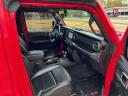 Thumbnail image of 2018 Jeep Wrangler Unlimited at North Main Auto Sales