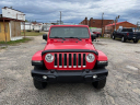 Thumbnail image of 2018 Jeep Wrangler Unlimited at North Main Auto Sales