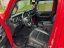 Thumbnail image of 2018 Jeep Wrangler Unlimited at North Main Auto Sales