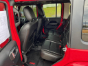 Thumbnail image of 2018 Jeep Wrangler Unlimited at North Main Auto Sales