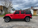 Thumbnail image of 2018 Jeep Wrangler Unlimited at North Main Auto Sales