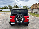 2018 Jeep Wrangler Unlimited at North Main Auto Sales