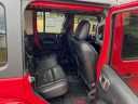 Thumbnail image of 2018 Jeep Wrangler Unlimited at North Main Auto Sales