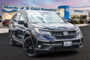 Thumbnail image of 2022 Honda Pilot at HondaofElCajon Used
