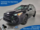 Thumbnail image of 2024 Subaru Outback at FindlaySubaruPrescott-New of Prescott, AZ