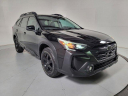 Thumbnail image of 2024 Subaru Outback at FindlaySubaruPrescott-New of Prescott, AZ