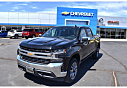2020 Chevrolet Silverado 1500 LT at Bender GM World