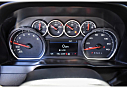 Thumbnail image of 2020 Chevrolet Silverado 1500 at Bender GM World