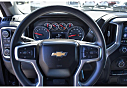 Thumbnail image of 2020 Chevrolet Silverado 1500 at Bender GM World