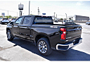 Thumbnail image of 2020 Chevrolet Silverado 1500 at Bender GM World