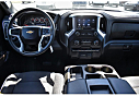 Thumbnail image of 2020 Chevrolet Silverado 1500 at Bender GM World