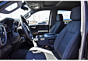 Thumbnail image of 2020 Chevrolet Silverado 1500 at Bender GM World