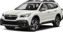 Thumbnail image of 2022 Subaru Outback at Hamilton Honda