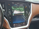 Thumbnail image of 2022 Subaru Outback at Hamilton Honda