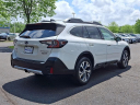 Thumbnail image of 2022 Subaru Outback at Hamilton Honda