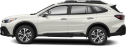 2022 Subaru Outback Touring at Hamilton Honda