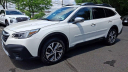 Thumbnail image of 2022 Subaru Outback at Hamilton Honda