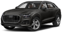 Thumbnail image of 2023 Audi Q8 at Ford of Port Jeff