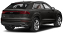 Thumbnail image of 2023 Audi Q8 at Ford of Port Jeff