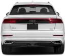 Thumbnail image of 2023 Audi Q8 at Ford of Port Jeff