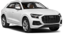 Thumbnail image of 2023 Audi Q8 at Ford of Port Jeff
