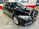 Thumbnail image of 2015 BMW 5 Series at AUTOMOTION SALES