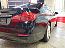Thumbnail image of 2015 BMW 5 Series at AUTOMOTION SALES