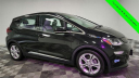 2021 Chevrolet Bolt EV LT at Major World Chevrolet