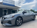 Thumbnail image of 2022 Nissan Maxima at MARYVILLE AUTO SALES, LLC