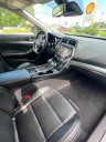 Thumbnail image of 2022 Nissan Maxima at MARYVILLE AUTO SALES, LLC