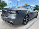 Thumbnail image of 2022 Nissan Maxima at MARYVILLE AUTO SALES, LLC