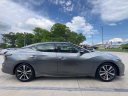 Thumbnail image of 2022 Nissan Maxima at MARYVILLE AUTO SALES, LLC