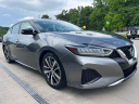 Thumbnail image of 2022 Nissan Maxima at MARYVILLE AUTO SALES, LLC