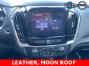 Thumbnail image of 2022 Chevrolet Traverse at New Rochelle Chevrolet