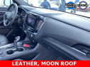 Thumbnail image of 2022 Chevrolet Traverse at New Rochelle Chevrolet