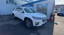 Thumbnail image of 2022 Chevrolet Traverse at New Rochelle Chevrolet