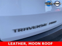 Thumbnail image of 2022 Chevrolet Traverse at New Rochelle Chevrolet