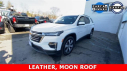 Thumbnail image of 2022 Chevrolet Traverse at New Rochelle Chevrolet