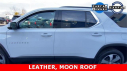 Thumbnail image of 2022 Chevrolet Traverse at New Rochelle Chevrolet