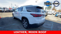 Thumbnail image of 2022 Chevrolet Traverse at New Rochelle Chevrolet