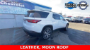 Thumbnail image of 2022 Chevrolet Traverse at New Rochelle Chevrolet