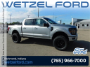 Thumbnail image of 2024 Ford F-150 at Wetzel Ford