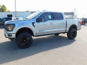 2024 Ford F-150 XLT at Wetzel Ford