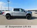 Thumbnail image of 2024 Ford F-150 at Wetzel Ford