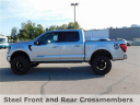 Thumbnail image of 2024 Ford F-150 at Wetzel Ford