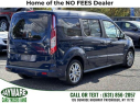 2014 Ford Transit Connect Titanium at Jayware Inc.
